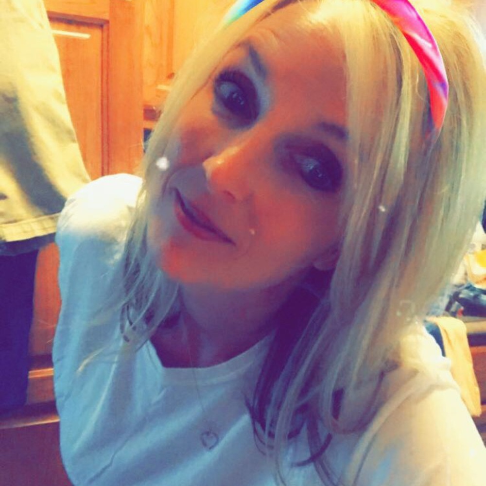 Meet your Posher, Margie